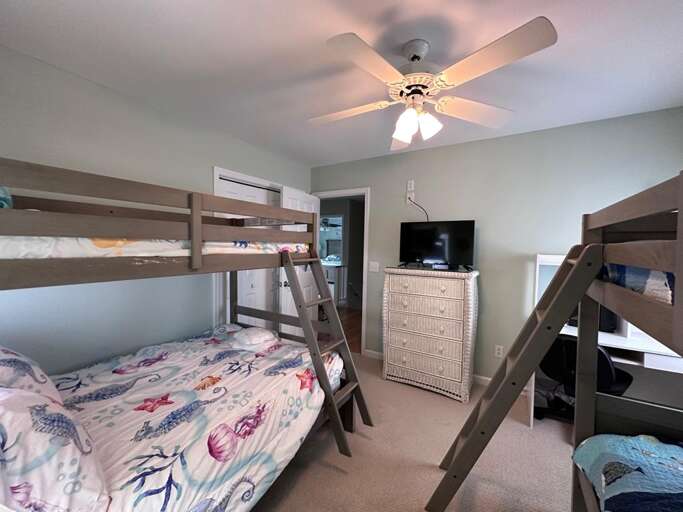 BunkBed Room Updated 7/20/23
