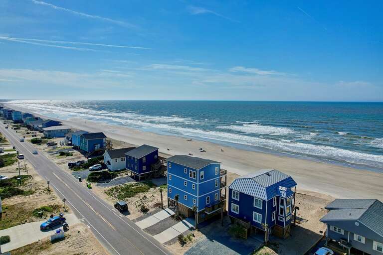 Aerial Views