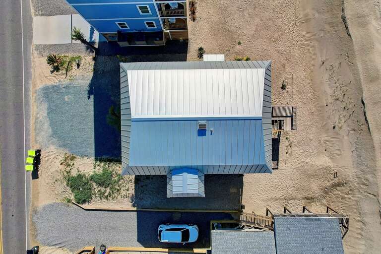 Aerial Views