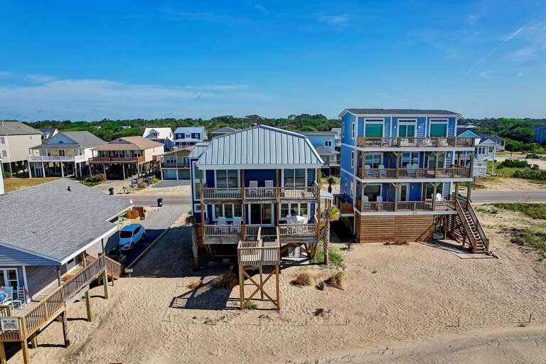 Aerial Views
