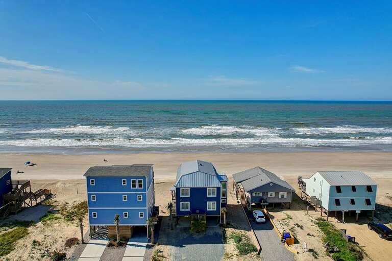 Aerial Views