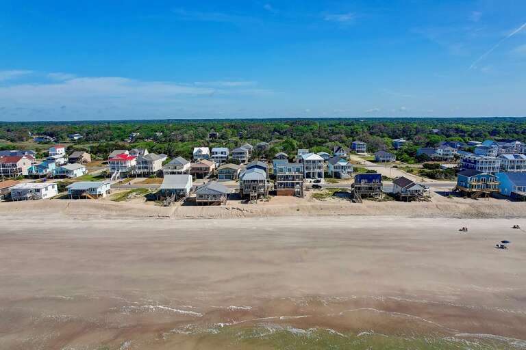 Aerial Views