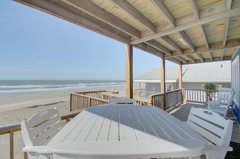 Ocean Views