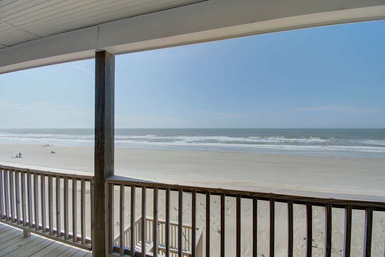 Ocean Views