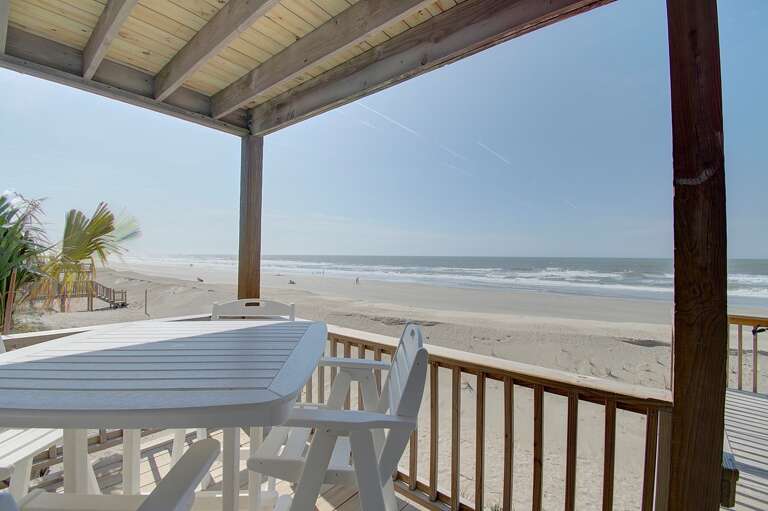 Ocean Views