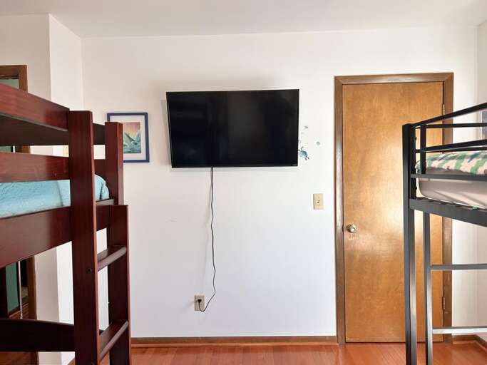 Updated Bunk Bedroom 2/21 JR