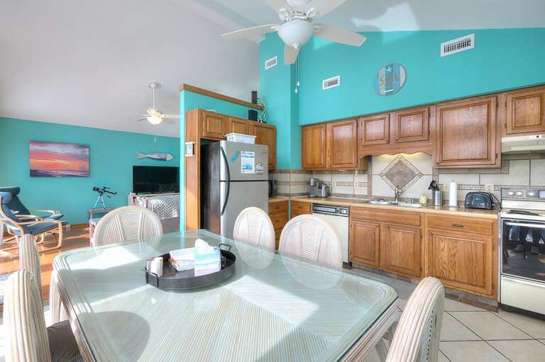 1 Shore Delight 13 GW 2.2023