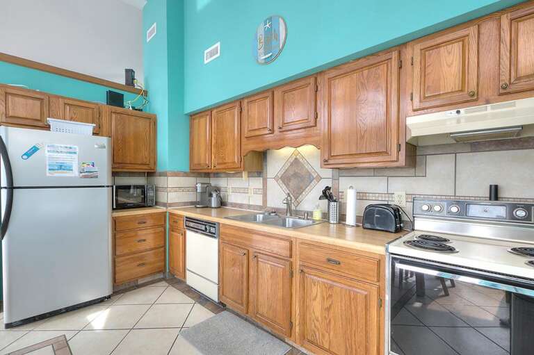 1 Shore Delight 14 GW 2.2023