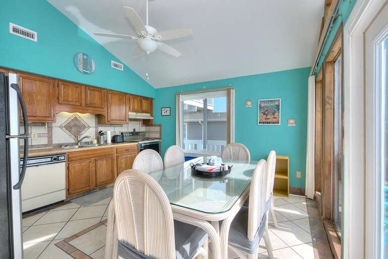 1 Shore Delight 11 GW 2.2023