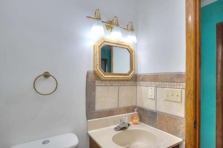 Bathroom
GW 2.2023