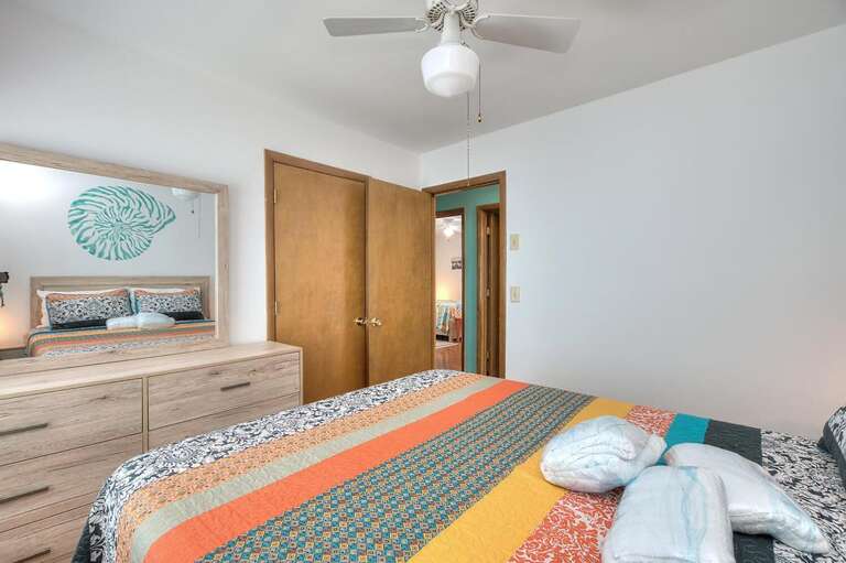 Bedroom 
GW 2.2023