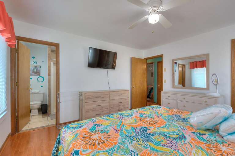 Bedroom
GW 2.2023