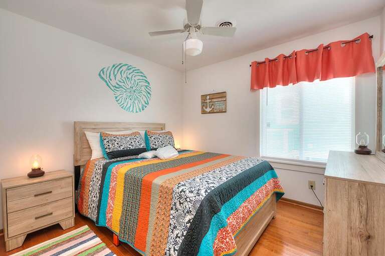Bedroom
GW 2.2023