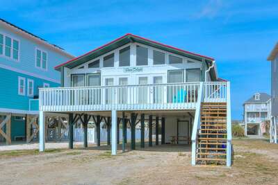 Front of House
GW 2.2023