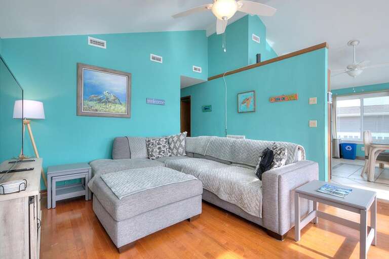 Living Room
GW 2.2023