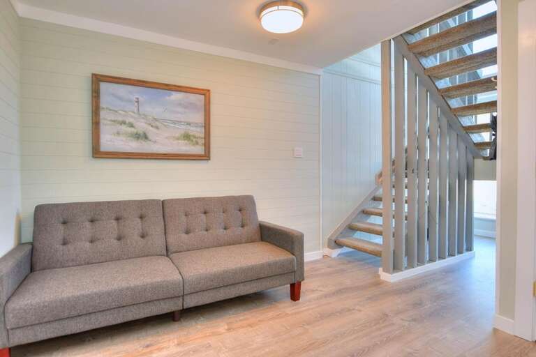 Entry Way Couch