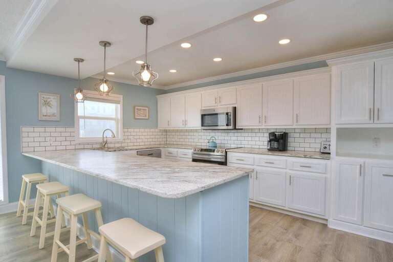 Kitchen Bar Stools