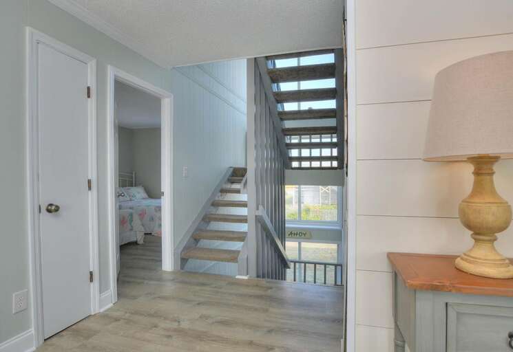 Stairway