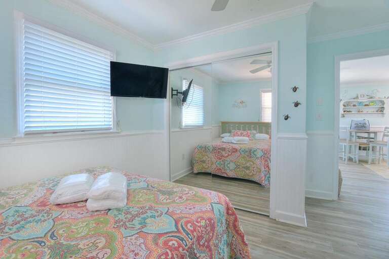 Easy Peasy Ocean Breezy 18