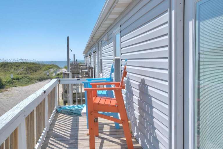 Easy Peasy Ocean Breezy 20