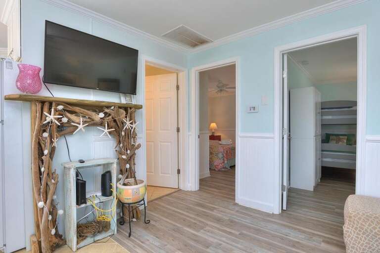 Easy Peasy Ocean Breezy 12