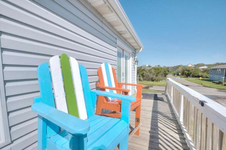 Easy Peasy Ocean Breezy 2