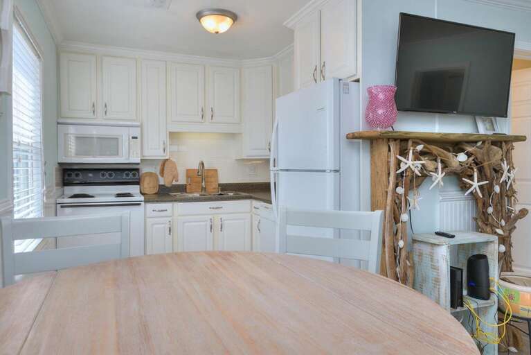 Easy Peasy Ocean Breezy 9