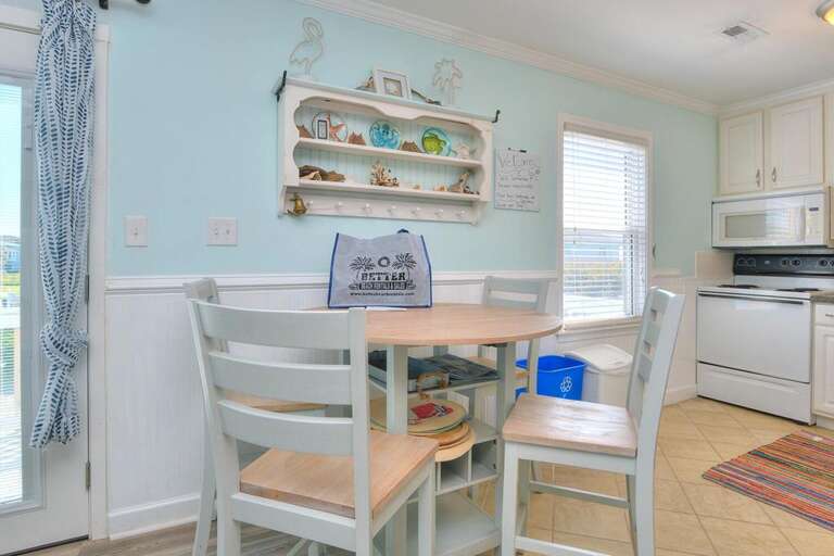 Easy Peasy Ocean Breezy 8