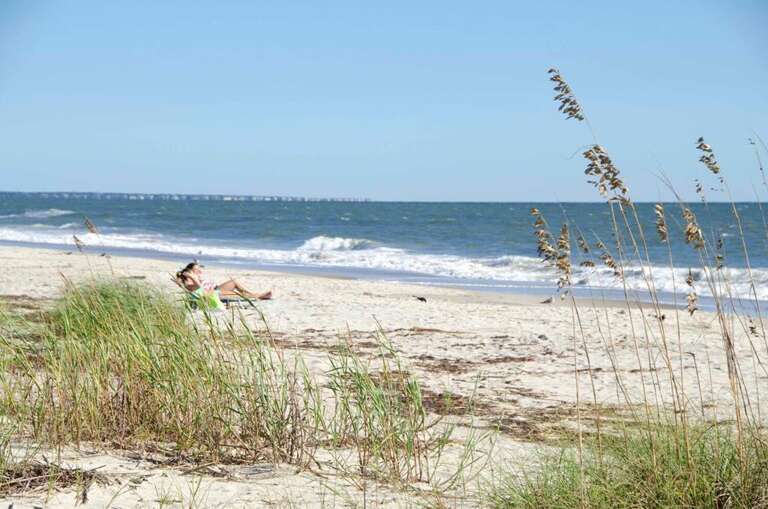 Don't Look Back in Anchor 31