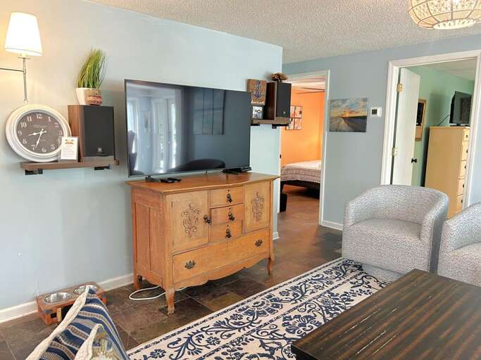 Living Room Update 4.22.25