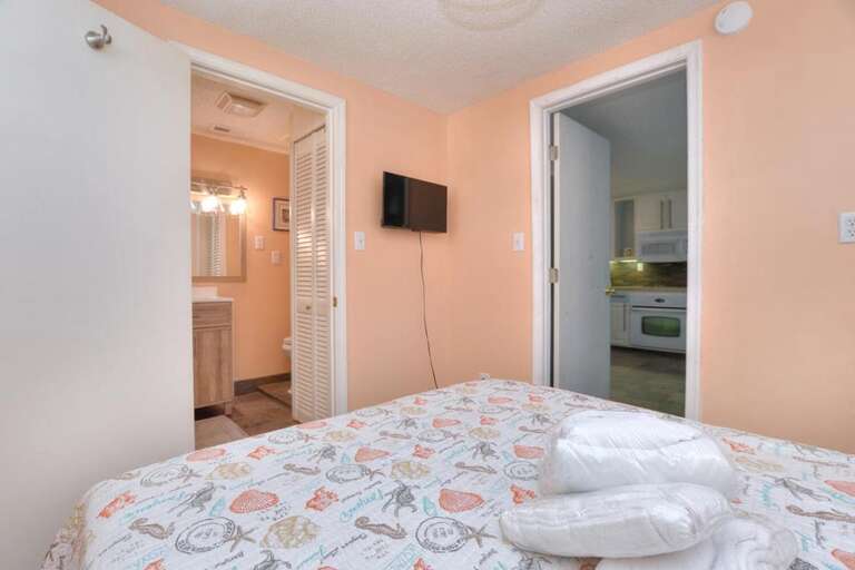 Don't Look Back in Anchor 15