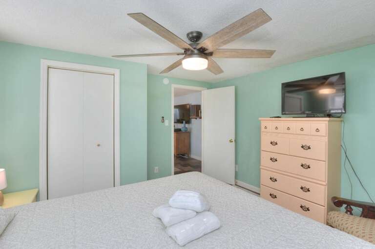 Don't Look Back in Anchor 23