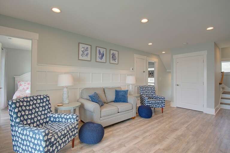 2nd Living Area