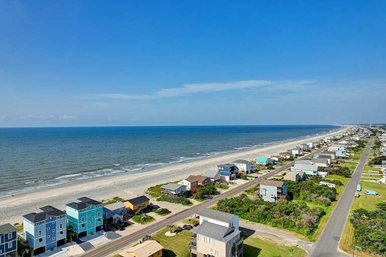Aerial Views