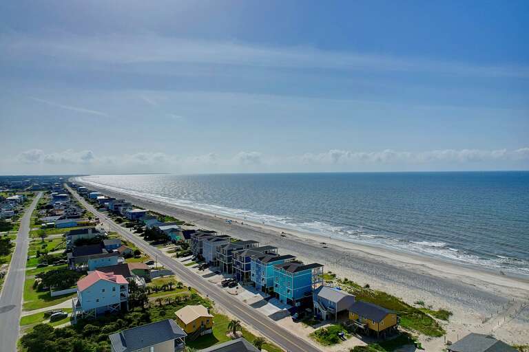Aerial Views