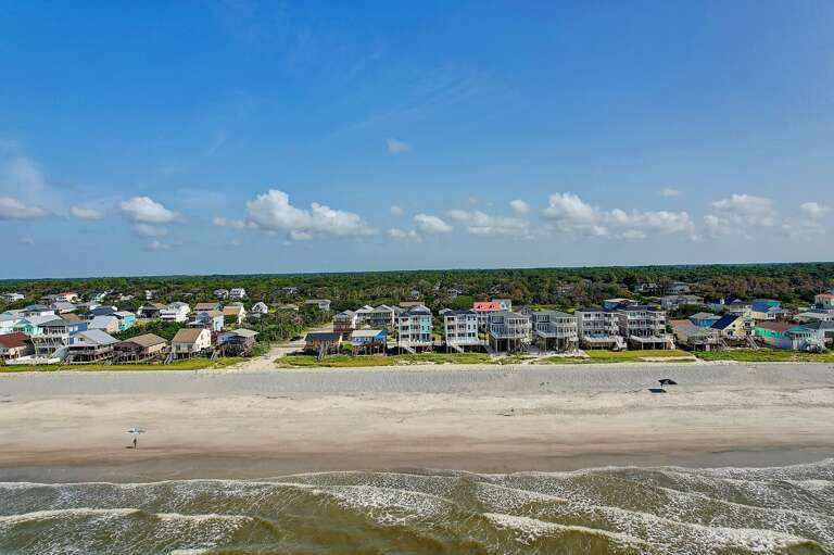 Aerial Views