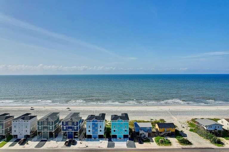 Aerial Views