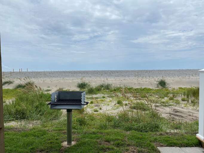 AfterDune Delight 66