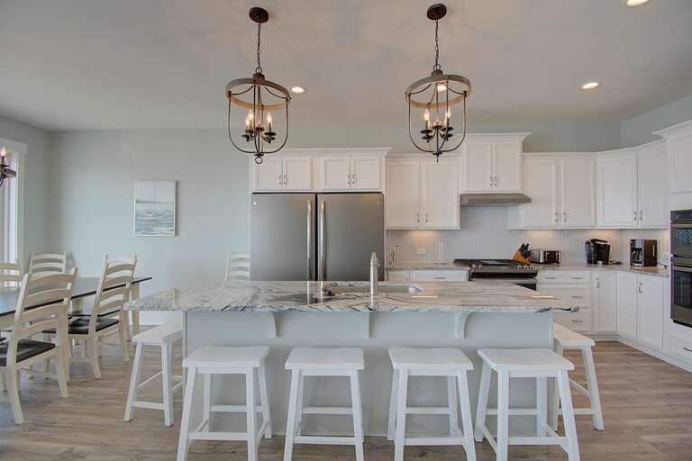 AfterDune Delight 16