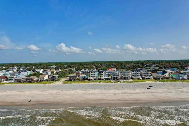 AfterDune Delight 74