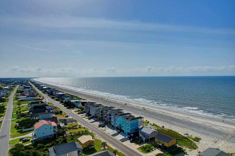 AfterDune Delight 78