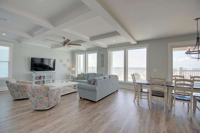 AfterDune Delight 21