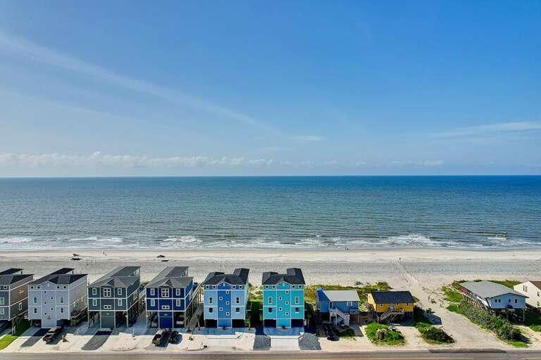 AfterDune Delight 71