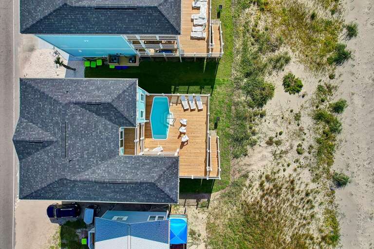 AfterDune Delight 72