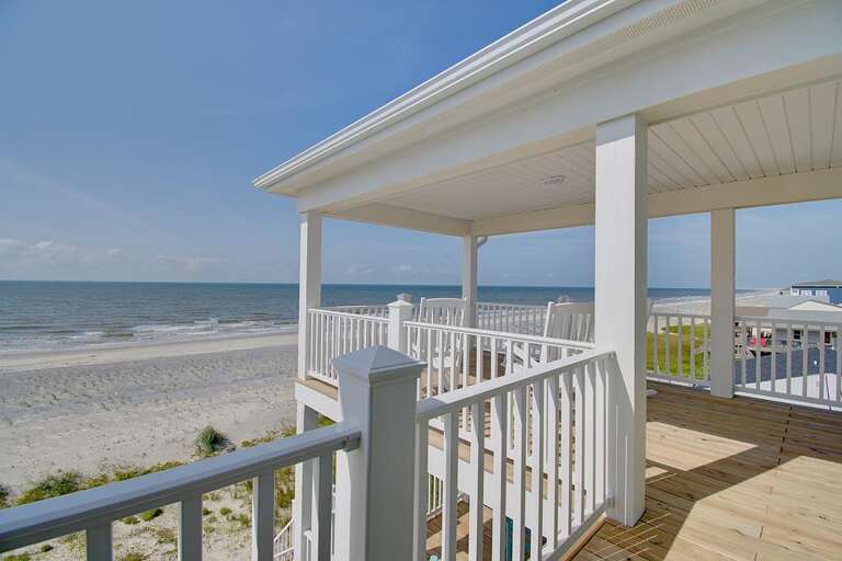 AfterDune Delight 41