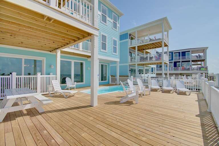 AfterDune Delight 30