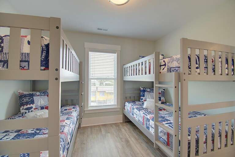 AfterDune Delight 51