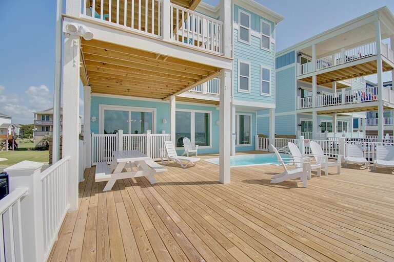 AfterDune Delight 32