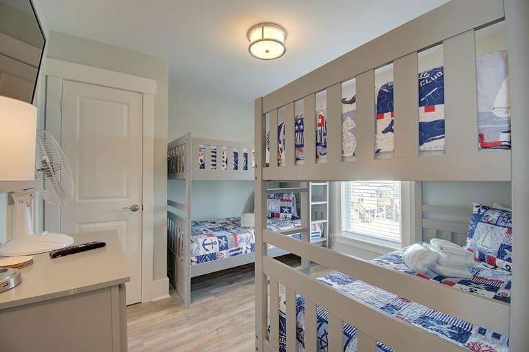 AfterDune Delight 50