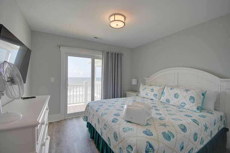 King Bedroom